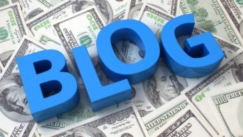 Como ganhar dinheiro com blogs mesmo sendo um iniciante