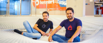 Hotmart: Revolucionando o Mercado Digital com Inovação e Sucesso